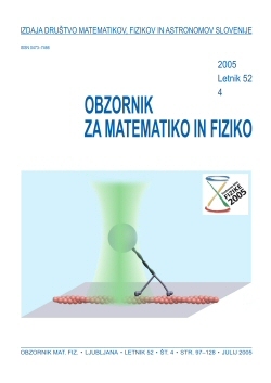 OMF 52 (2005) 4