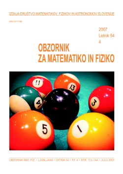 OMF 54 (2007) 4
