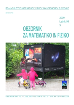 OMF 56 (2009) 3