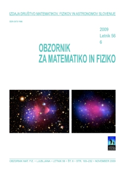 OMF 56 (2009) 6