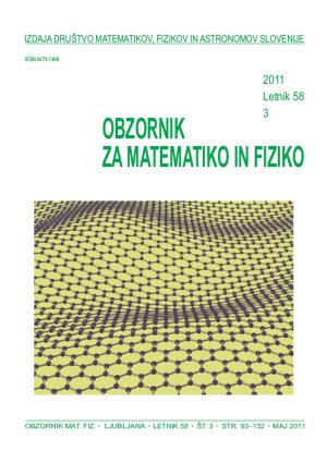 OMF 58 (2011) 3