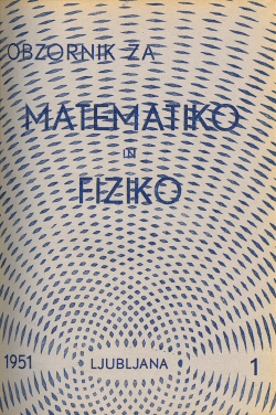 Obzornik 1